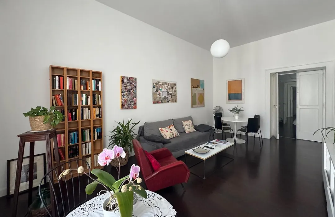 Casa Vintage Napoli-1