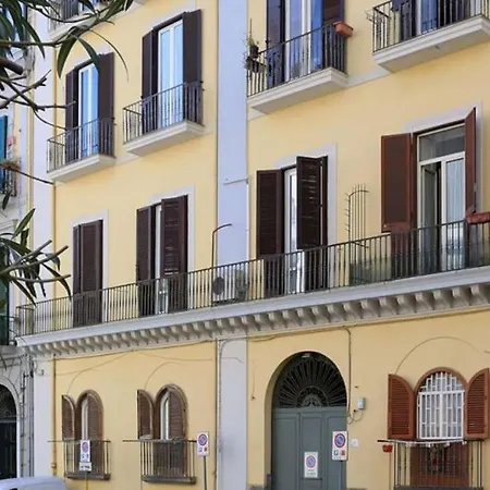 Casa Vintage Napoli-2