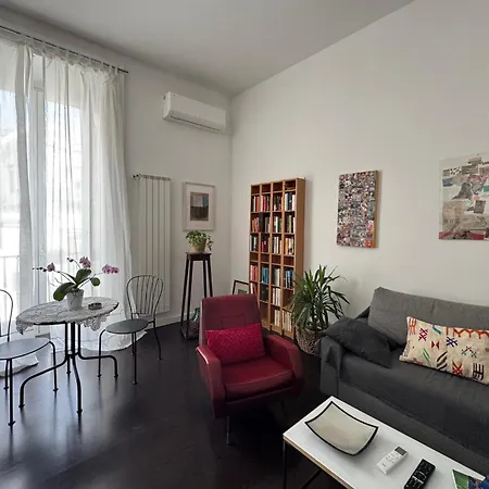 Casa Vintage Napoli-3